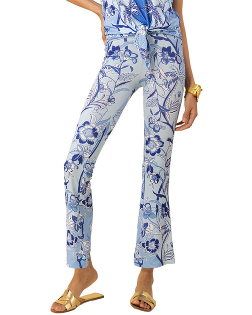 Hale Bob Kenna Pant Blue Small 2