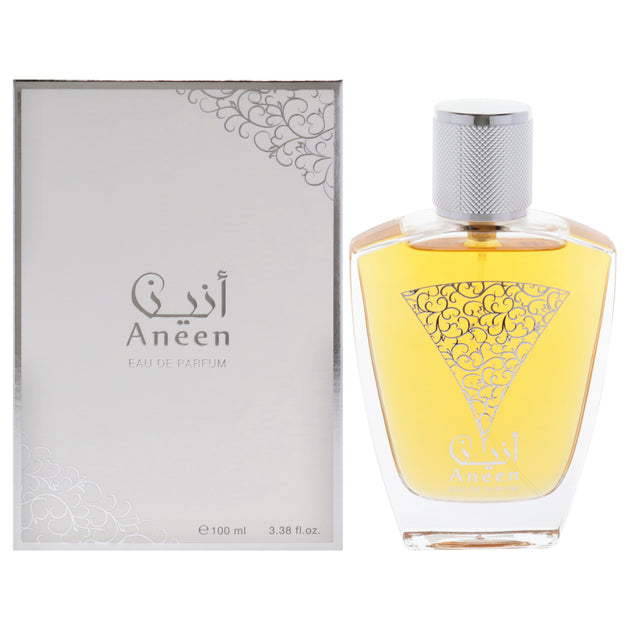 Rasasi Aneen EDP Spray Unisex 3.38 oz 3