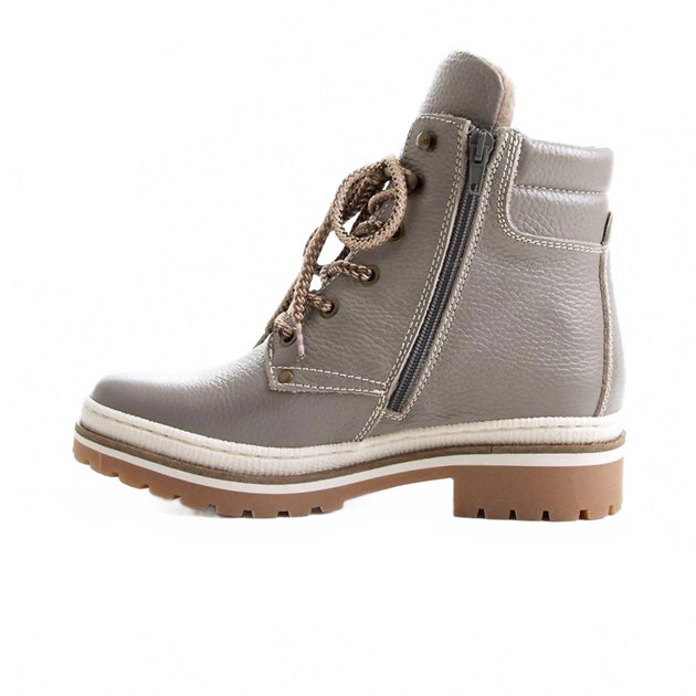 Bulle Leoa Ankle Boot Grey EU 36 3