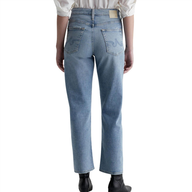 AG Jeans Damen Rian Jeans Multi 33 3