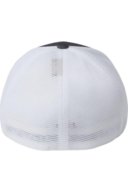 Flexfit Unipanel Trucker Cap Multi L/XL 3