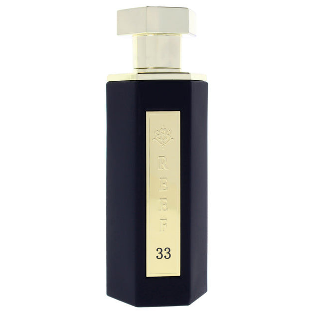 Reef 33 Parfum Spray Unisex 3.3 oz 3