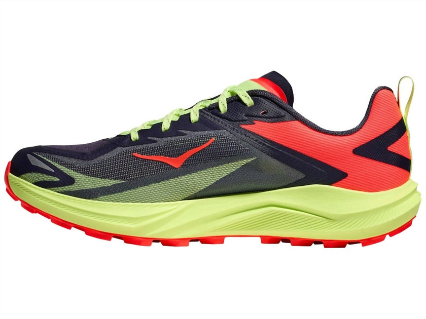 Hoka Zinal 3 Shoe Multi US 12 4