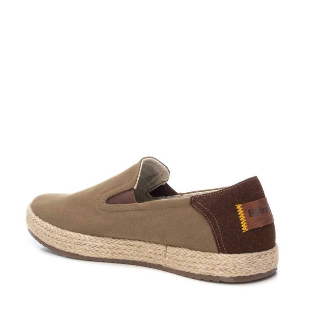 Xti 17172302 Refresh Sneaker Beige US 11 4