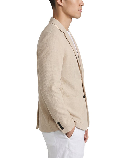 Theory Clinton Grid Blazer Multi US 46 Regular 4
