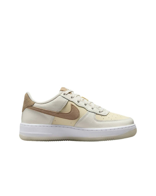 Nike Air Force 1 Lv8 5 Gs Sneaker Beige US 6.5 4