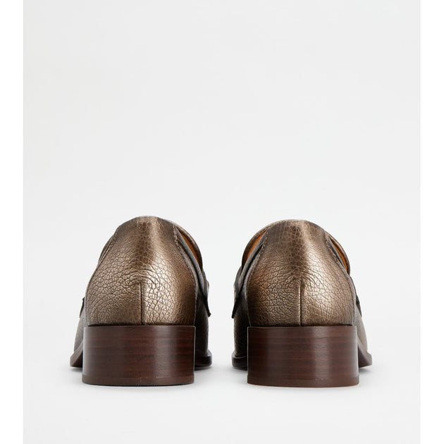 TOD's Loafers Beige EU 36.5 4