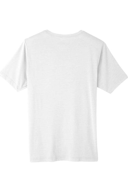CORE365 Fusion ChromaSoft Performance T-Shirt White XXL 3