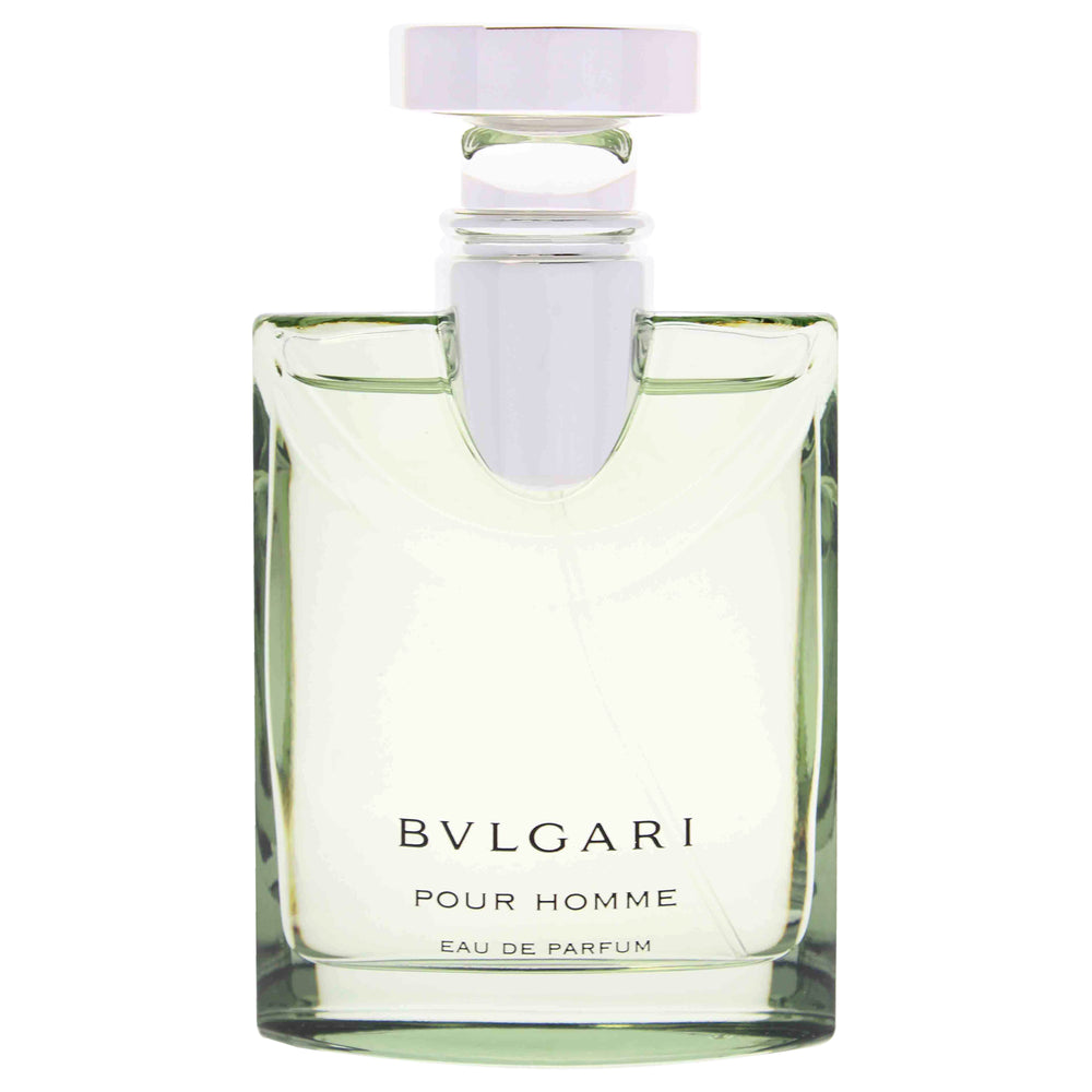 Bvlgari Pour Homme By For Men - 1.7 Oz Edp Spray | ShopSimon