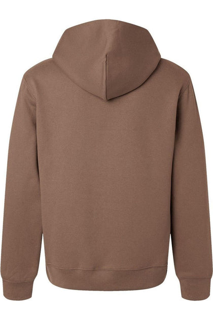 BELLA + CANVAS 10 oz. Heavyweight Hoodie Multi XL 3