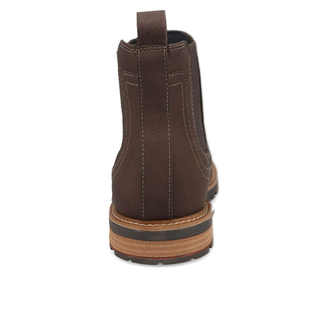 Dockers Camden Chelsea Boot Black 13 4