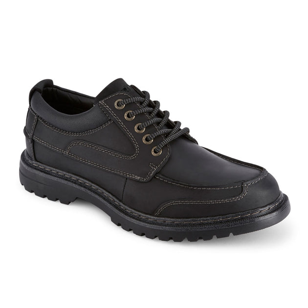 Dockers Overton Oxford Black 8.5 2