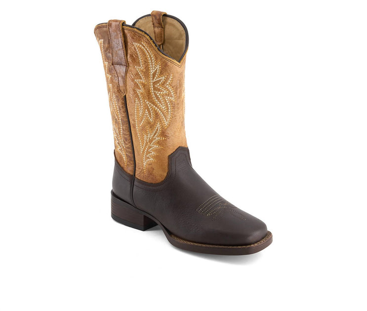 Forastero Cowgirl Boots Brown US 6 2