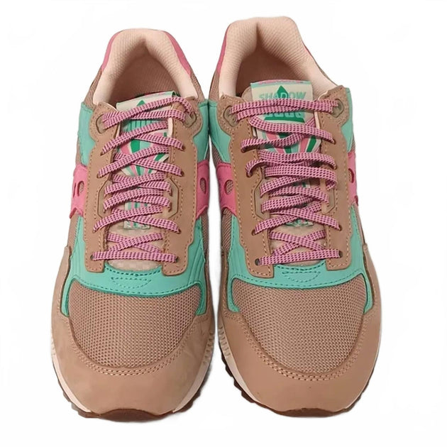 Saucony Shadow 5000 Earth Citizen Sneakers Multi US 9.5 3