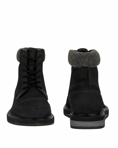 Vintage Foundry Co. Stone Boots Black US 8 4