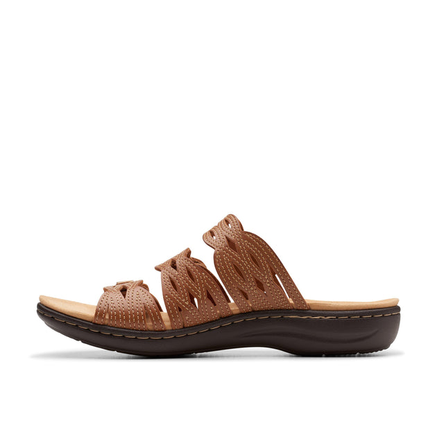 Clarks Laurieann Ruby Sandal Brown US 11 3