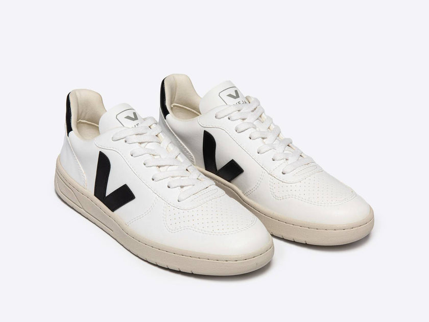 Veja V-10 Cwl Sneakers White US 6 3