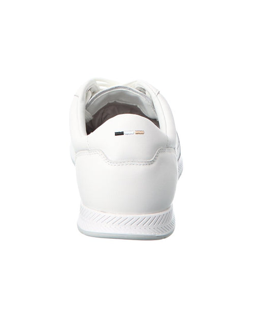 Hugo Boss Titanium Sneaker White US 11 4
