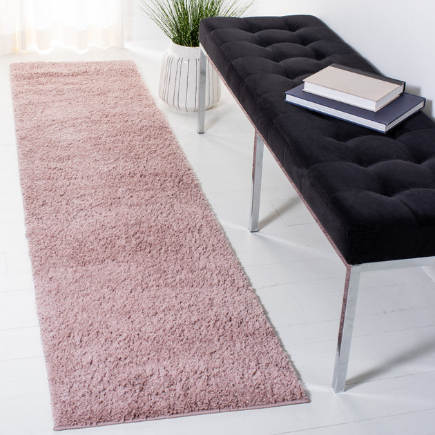 Safavieh August Shag Area Rug Pink 3