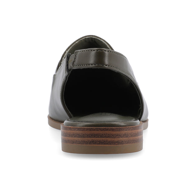 Journee Collection Lainey Flats Beige US 9 4