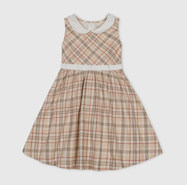 Robe Hope & Henry Wendy Rose 5T 3