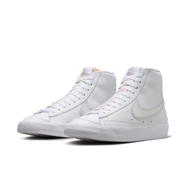 Nike Blazer Mid '77 Vintage FD6924-100 Sneaker White US 9 2