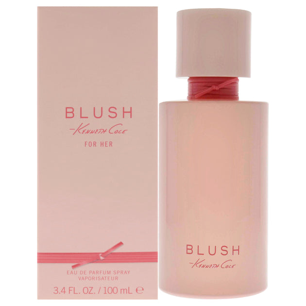 Kenneth Cole Blush Eau de Parfum Pink 3.4 oz 4