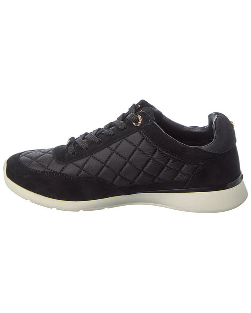 Dune London Everglow Sneaker Black EU 38 3