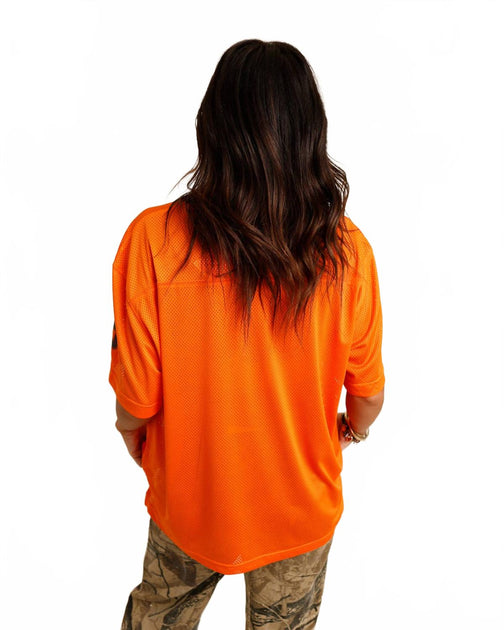 Mimosa Eighty-Fine Lightweight Jersey Tee Multi Small 4
