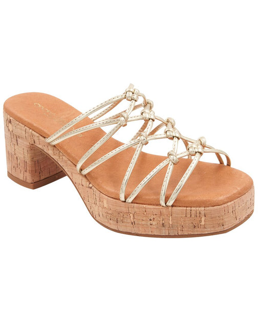 Andre Assous Camryn Sandal Multi US 6 2