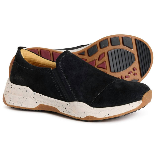 taos Super Step Sneaker Black US 9.5 4