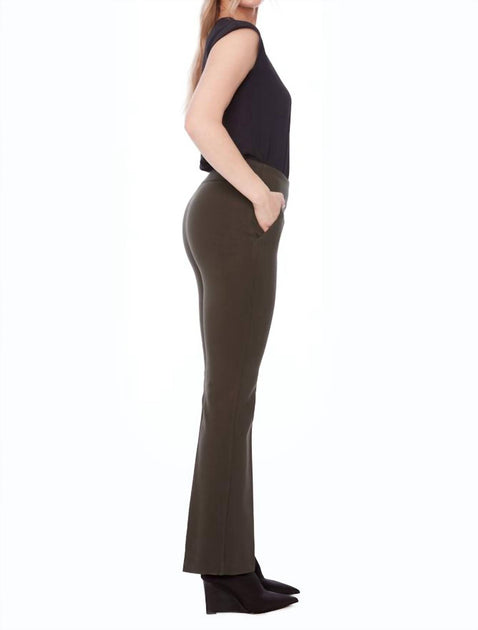up Women's Pant Brown US 8 4