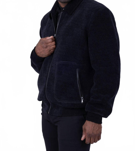 BARABAS Lunara Winter Jacket Blue Medium 4