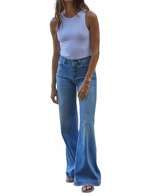 By Together Genevieve Tank Bodysuit 4