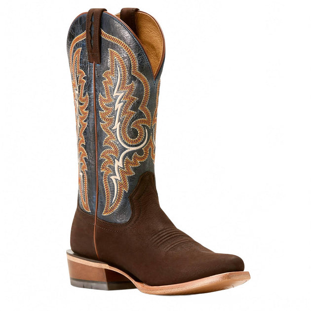 Ariat Futurity Relentless Boot Chocolate Royal US 8 4