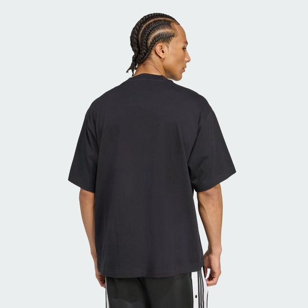 adidas Men's Originals Camp Graphic Tee | ShopSimon