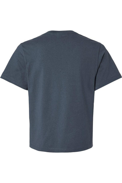 BELLA + CANVAS 6 oz Heavyweight Tee Multi XXXLarge 3