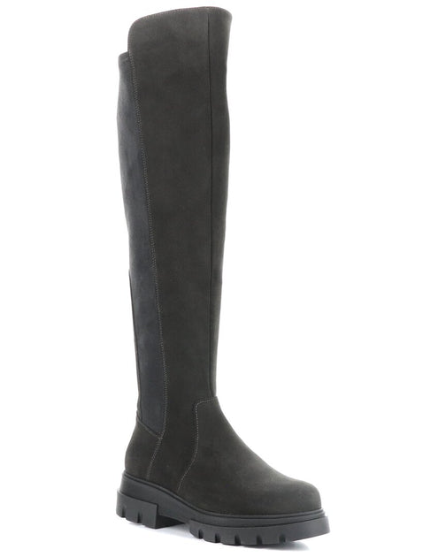 Bos & Co Fifth Boot Grey EU 40 2