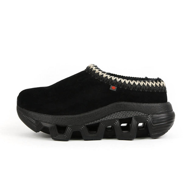 Pinnip Snoworca Winter Clogs Black US 8.5 2