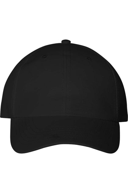 Imperial The Original Performance Cap Black 2