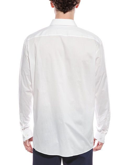 HUGO Hugo Boss Modern Fit Dress Shirt