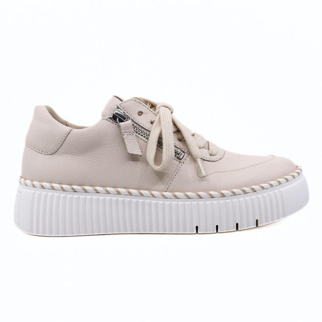 Gabor Cervo Sneaker Beige US 11 2
