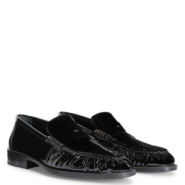 Giuseppe Zanotti Weeston Sneakers Black US 9 3