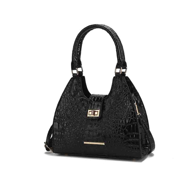 MKF Ava Tote Red Small 2