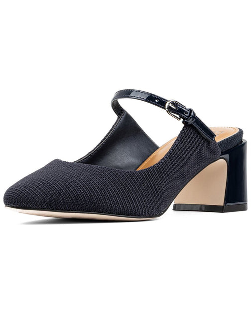 Donald Pliner Valentin Pump Blue US 6.5 3