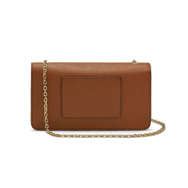 Mulberry Bayswater Clutch Wallet Brown 3