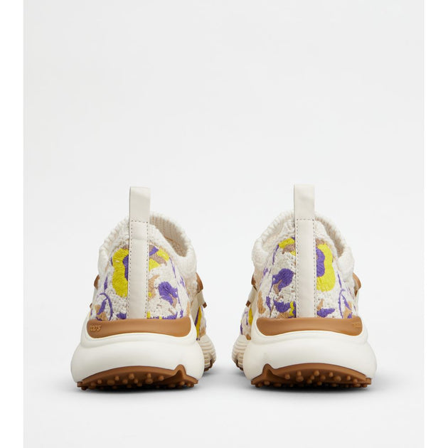 TOD's Kate Slip-on Sneakers Multi EU 36 4