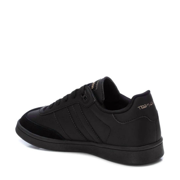 Xti 120033 Sneakers Black US 8 4