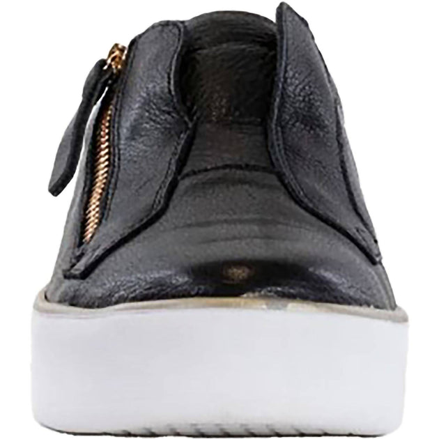 Ziera Zikta Sneakers Black EU 40 4