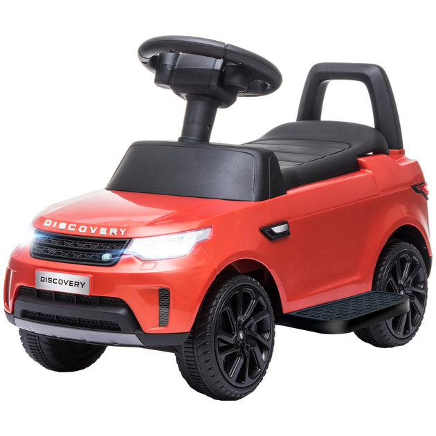 BreeBe Kids 6V Elektrisches Kinder-Auto 3